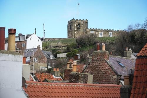 Cobbleview Rooms Hotel in England