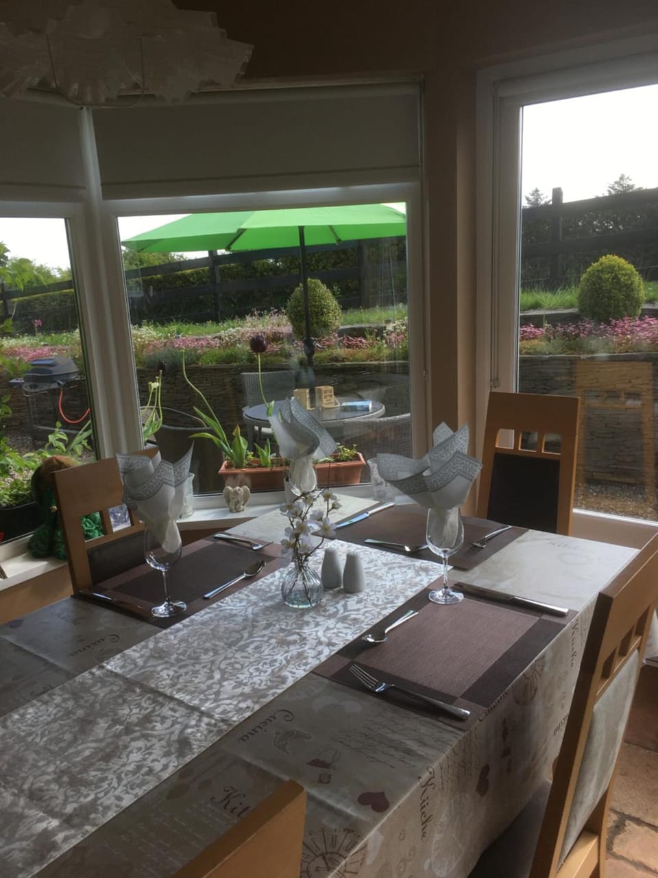 Crockgarve B and B Hotel in County Donegal