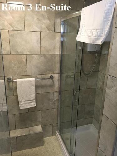 The Arches Guest House Hotel in England