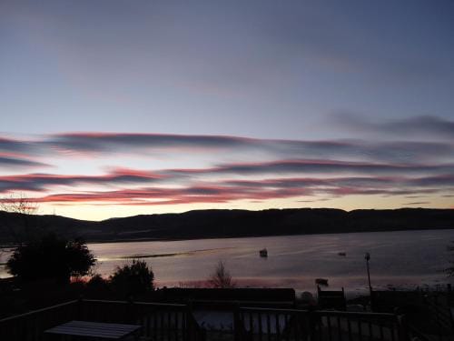 Maggie's Hotel in Scotland