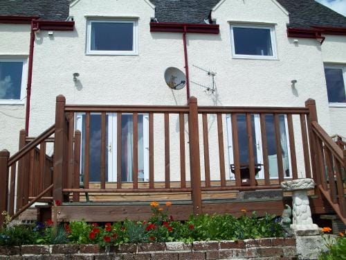 Maggie's Hotel in Scotland