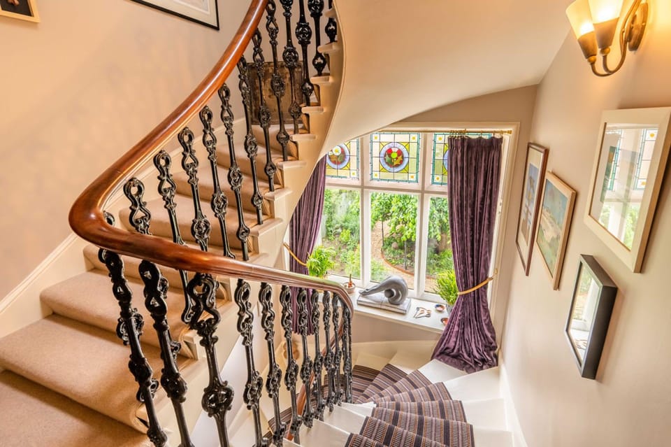 Washington House Hotel in Nairn
