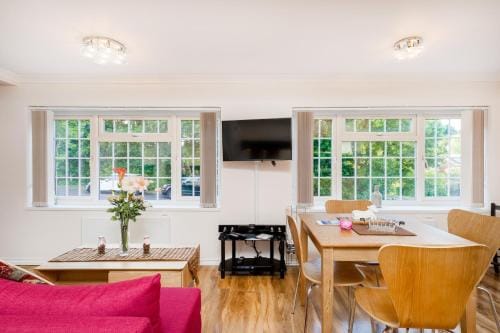 Henley-on-Thames Studio Apartment Hotel in Henley-on-Thames