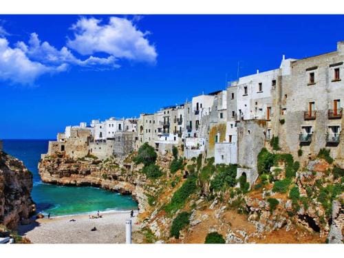 Casa Farella B&B in SUITES Apartments and Terrace Altamura x Matera Hotel in Altamura