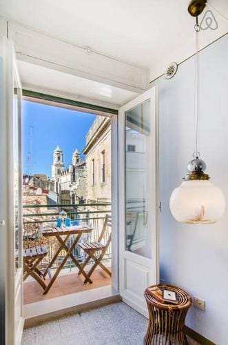 Casa Farella B&B in SUITES Apartments and Terrace Altamura x Matera Hotel in Altamura