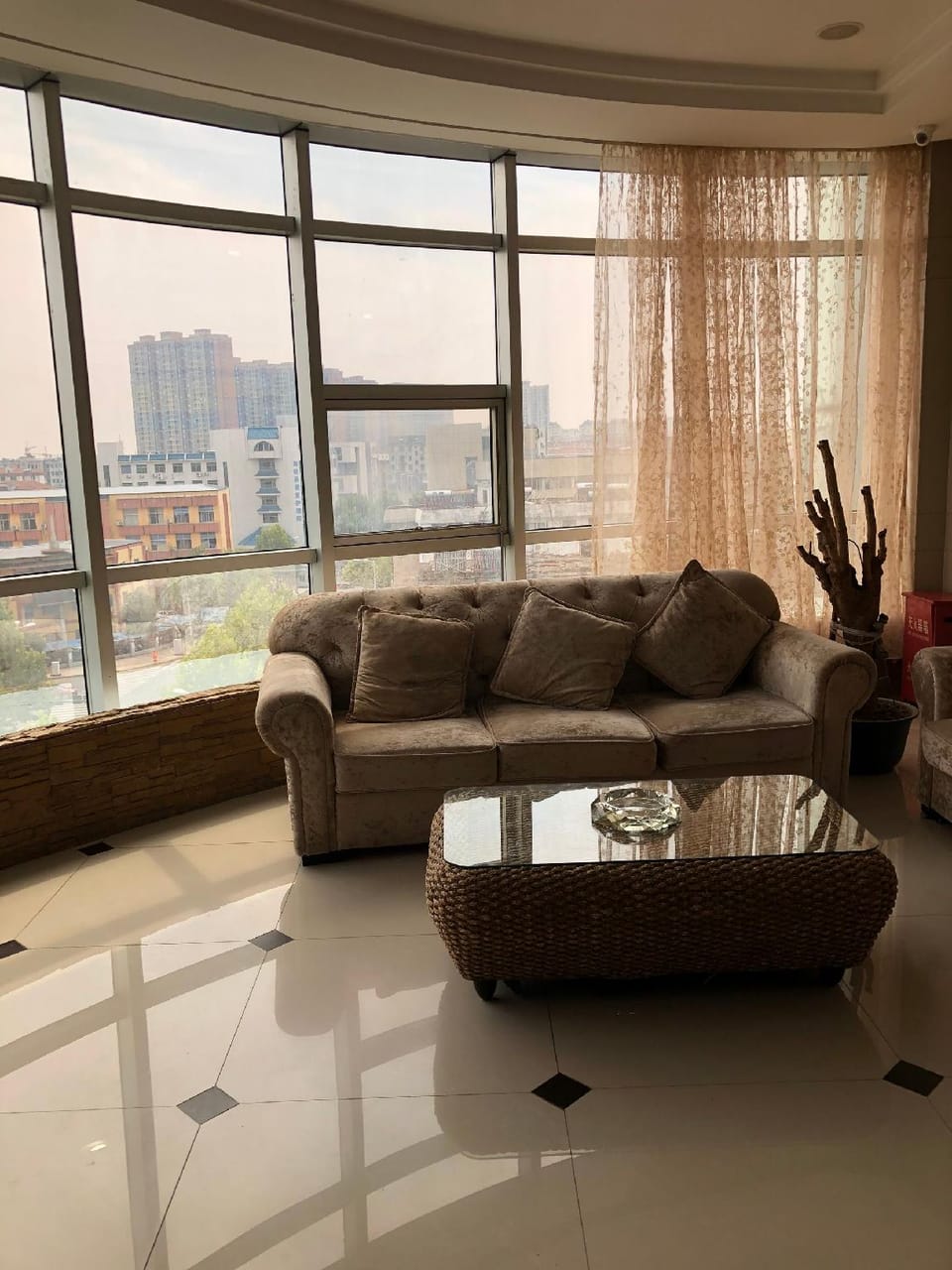 Qianyi Business Hotel (Haiyan Branch) Hotel in Zhejiang