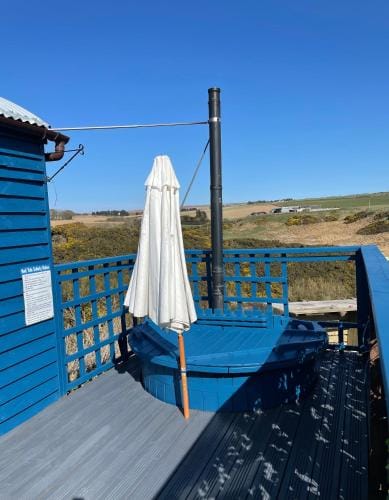 Bankhead Accommodation Aberdeenshire Hotel in Scotland