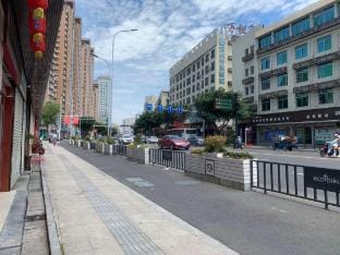 Yingbin Hotel Hotel in Zhejiang