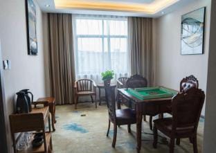 Shaoxing Zhejiang Shanghai Junhao Hotel Hotel in Zhejiang