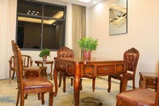 Shaoxing Zhejiang Shanghai Junhao Hotel Hotel in Zhejiang