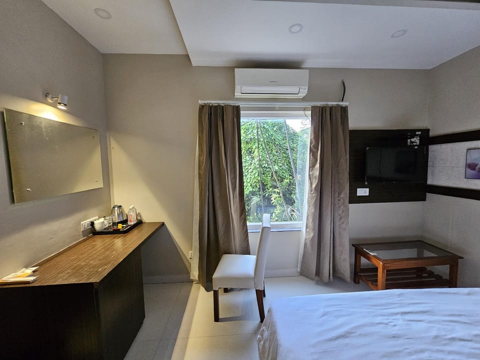HOTEL CROWN VISTA Hotel in West Bengal