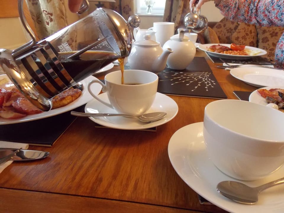 Craig Eithin B & B Hotel in Wales