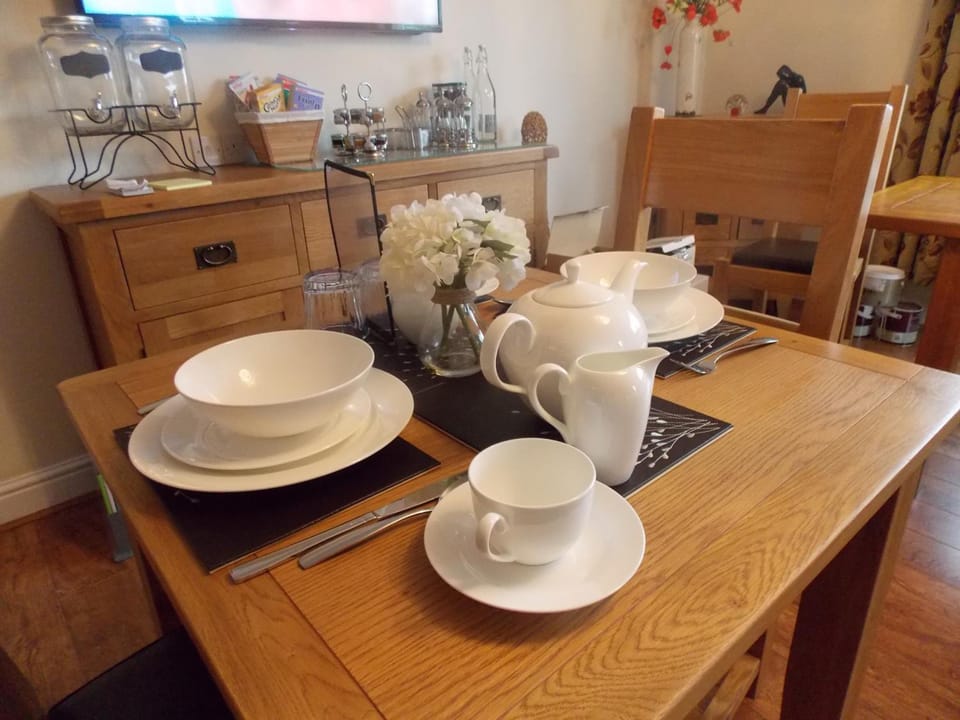 Craig Eithin B & B Hotel in Wales