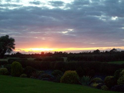 WILLOW BARN boutique B&B Hotel in Wales