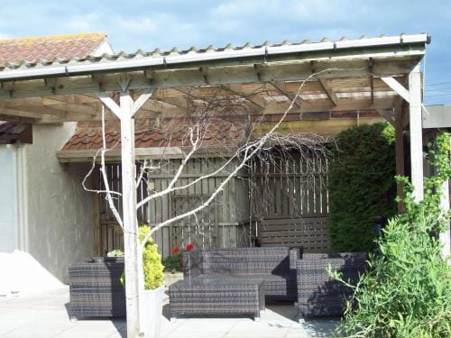 WILLOW BARN boutique B&B Hotel in Wales