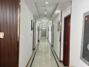 Sihong Jiachen Hotel (Hengshan South Road) Hotel in Jiangsu