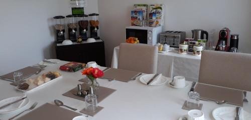 Boutique Country House Aldergrove Hotel in Northern Ireland