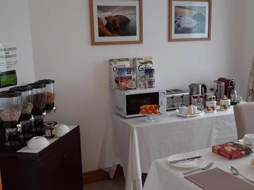 Boutique Country House Aldergrove Hotel in Northern Ireland