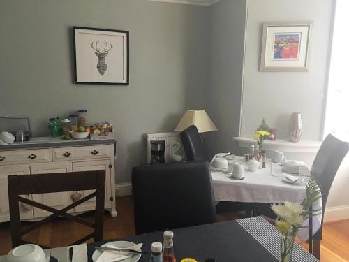 Urrard B&B Hotel in Scotland