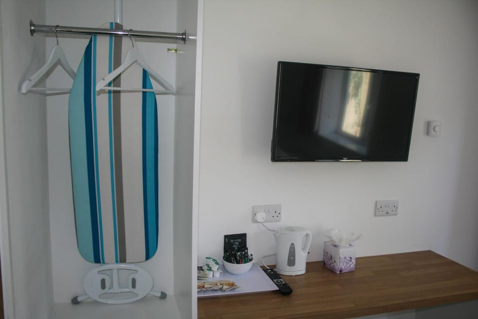 Bex Rooms Motel in Worthing