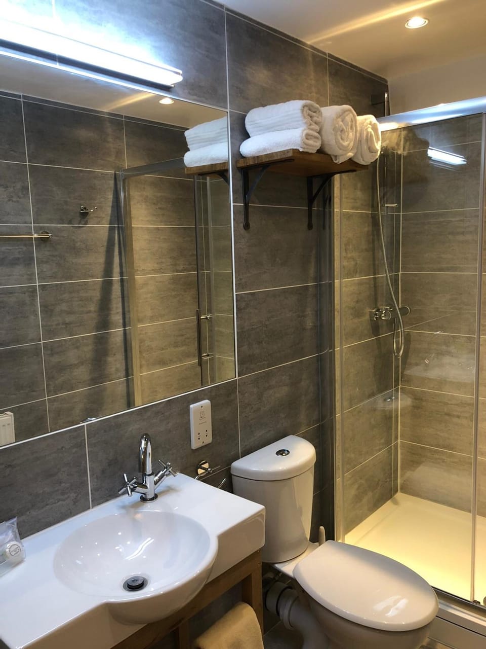 Bex Rooms Motel in Worthing