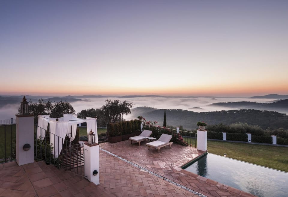 Casa Vesta Hotel in Sierra de Huelva