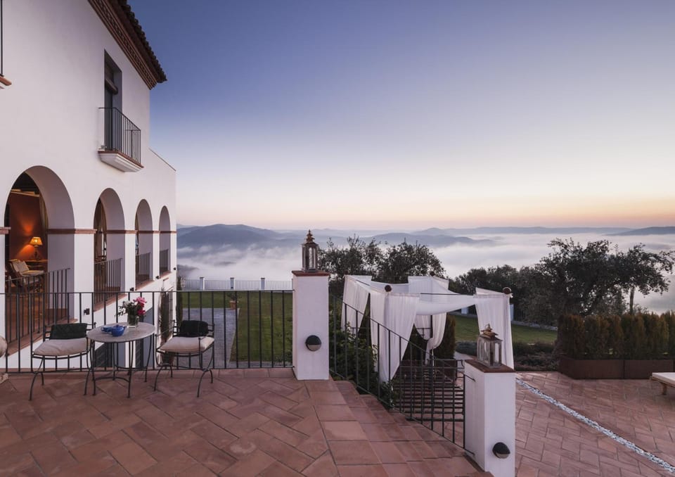 Casa Vesta Hotel in Sierra de Huelva