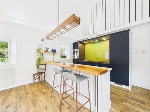 The Steading at Barmore Hotel in Scotland