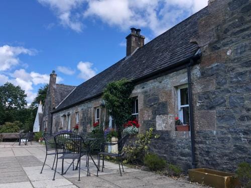 The Steading at Barmore Hotel in Scotland