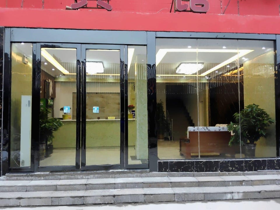 Jinghai Hotel (Xuzhou Baolian Temple Branch) Hotel in Jiangsu