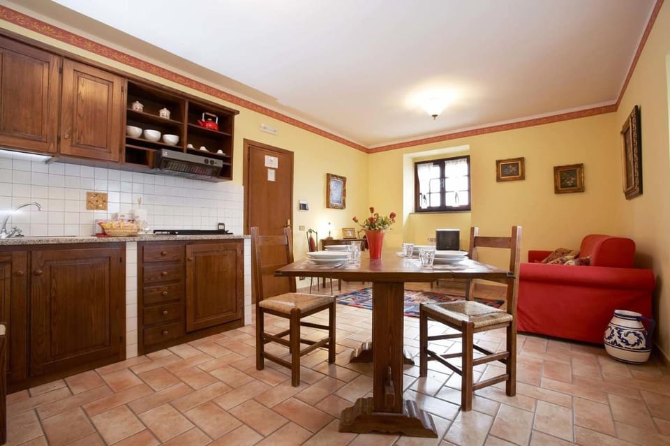 Casale Favilluta Hotel in Umbria