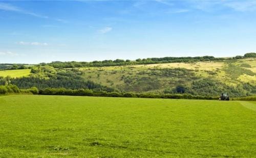 Zeal Farm Hotel in West Somerset District