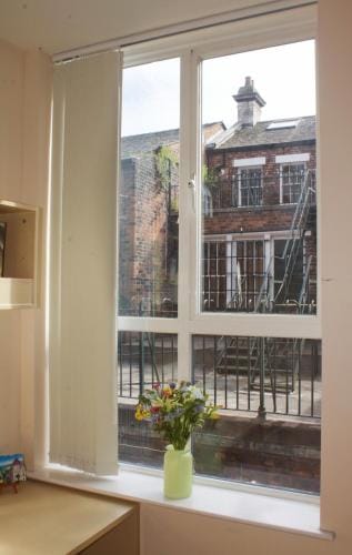 Renshaw Guest House Hotel in Liverpool