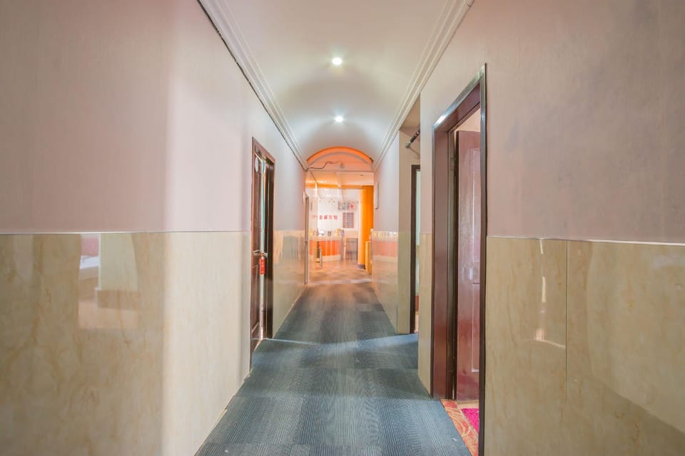 Jinyao Hotel (Linping Yintai Department Store) Hotel in Hangzhou