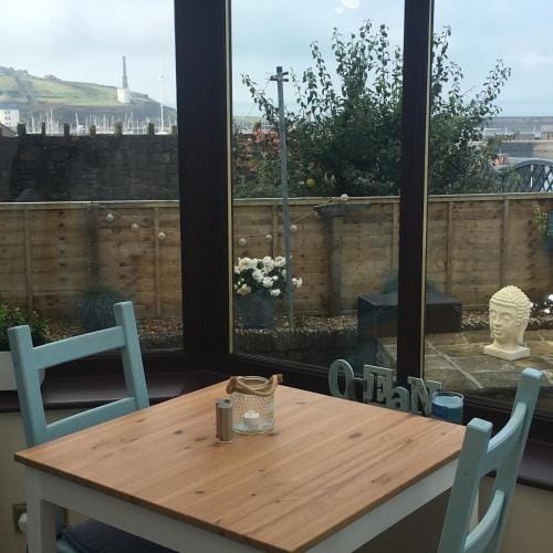 Lismore Guest House Hotel in Copeland District