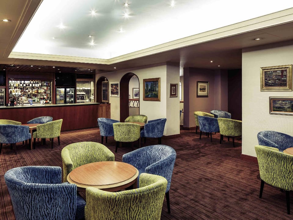 Mercure Norwich Hotel Hotel in Norwich