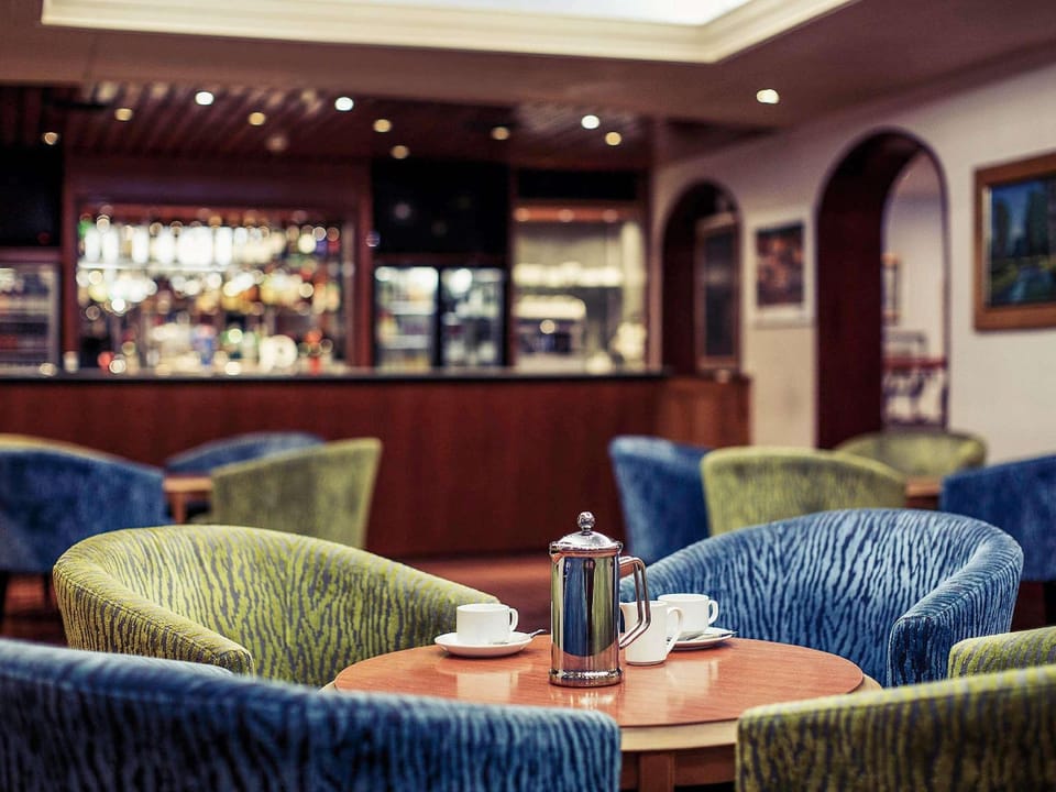 Mercure Norwich Hotel Hotel in Norwich