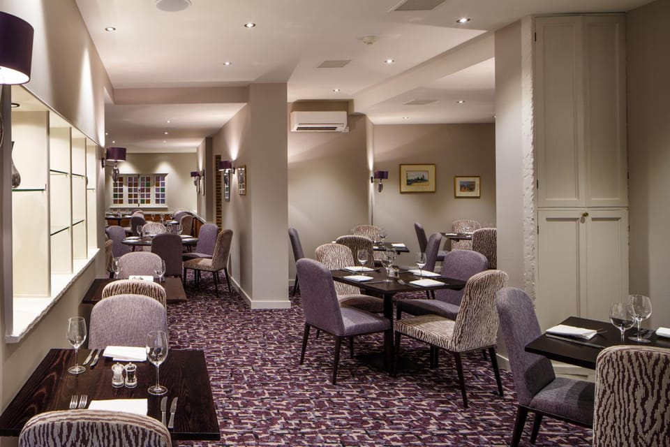 Mercure Norwich Hotel Hotel in Norwich