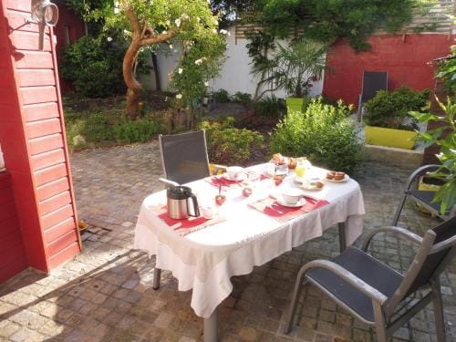 Ty Lireu Hotel in Concarneau