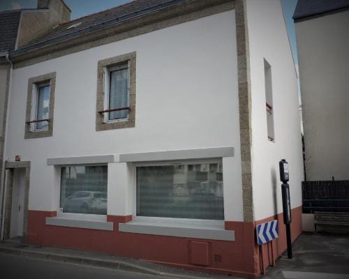 Ty Lireu Hotel in Concarneau