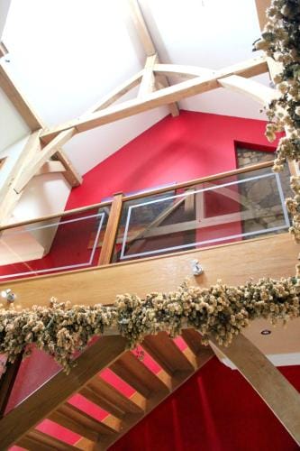 Backbrae House B&B Hotel in England