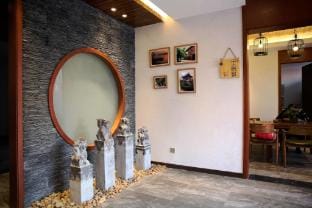 yinzuod junlan hotel Hotel in Jiangsu