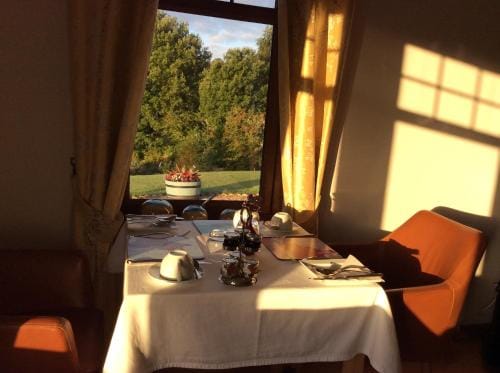 Uircheann Righ Hotel in Scotland