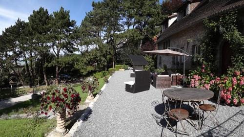 Chambres d'Hotes Le Grismoustier Hotel in Normandy