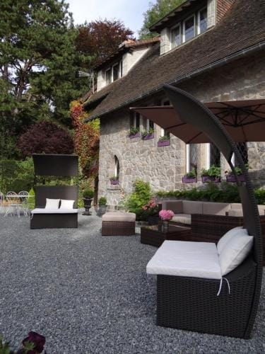 Chambres d'Hotes Le Grismoustier Hotel in Normandy
