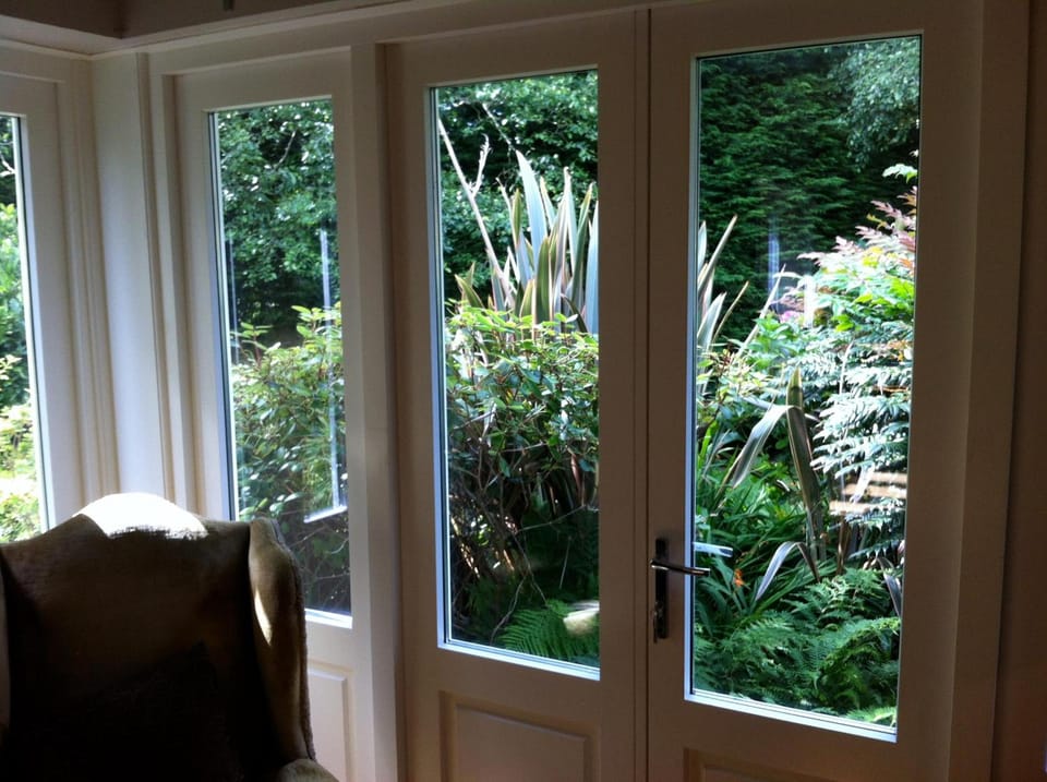 Gweebarra Hotel in Northern Ireland