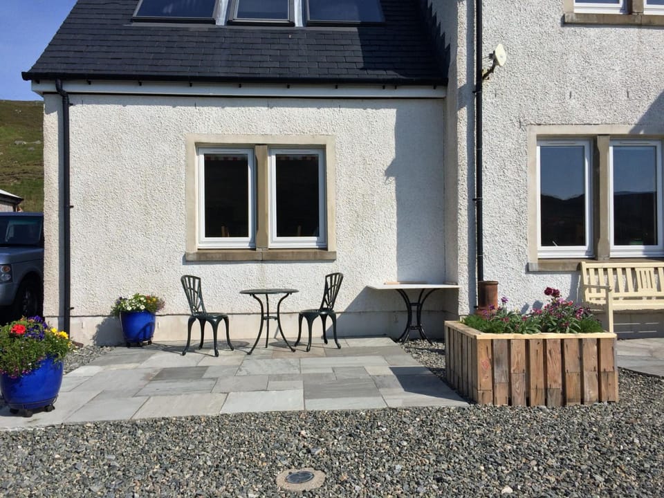Lochedge Lodge Lodge in Scotland