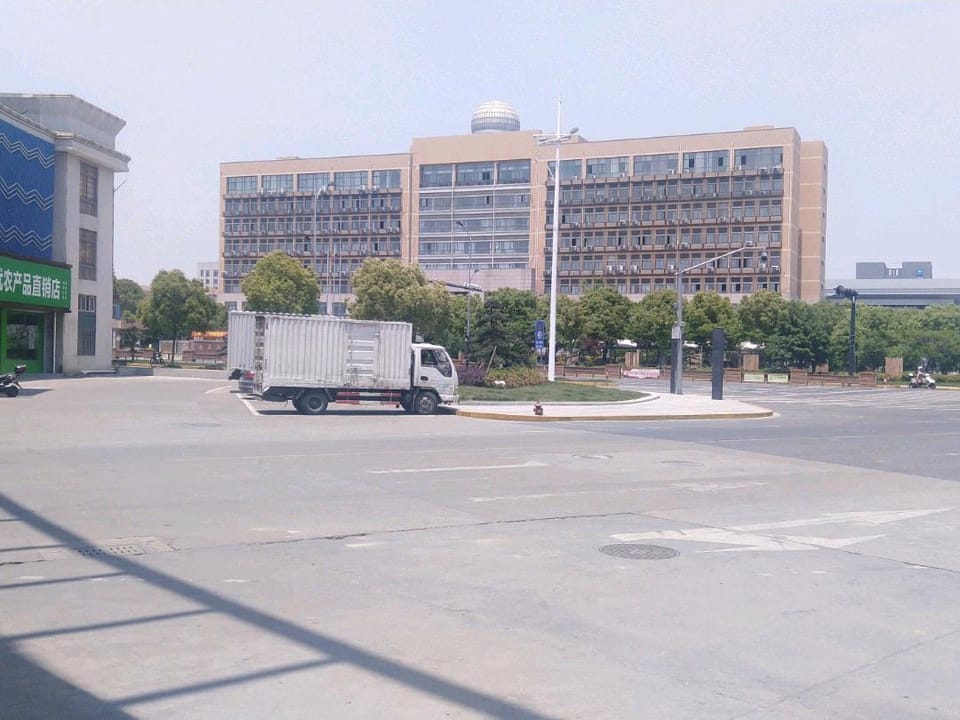 Grand Hyatt Hotel (Wuyue Plaza Branch) Hotel in Zhejiang