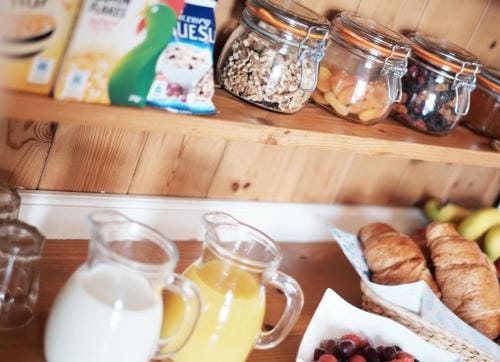 Tee-Side Guest House Hotel in Bude