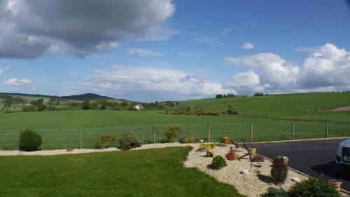 Hillhaven Bed &Breakfast Hotel in Scotland